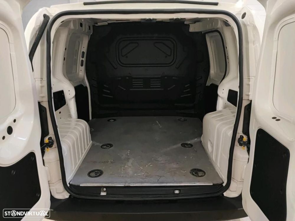 Fiat Fiorino 1.3 M-jet SX c/IVA - 6