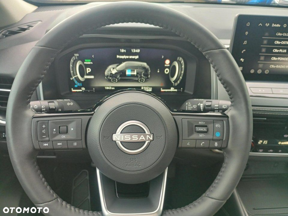Nissan Qashqai - 15