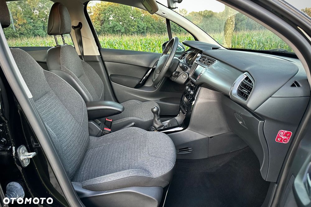 Citroën C3 - 7