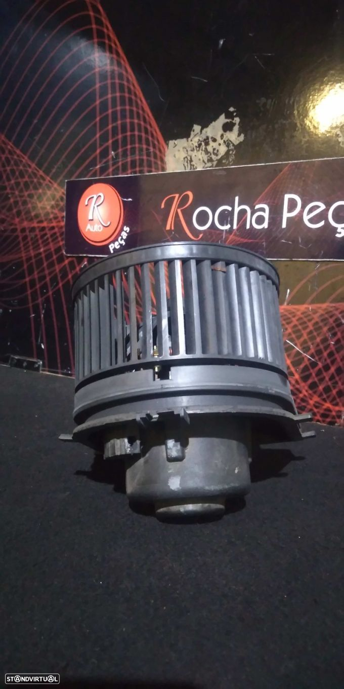 Motor Da Sofagem Seat Ibiza Iii (6K1) - 5
