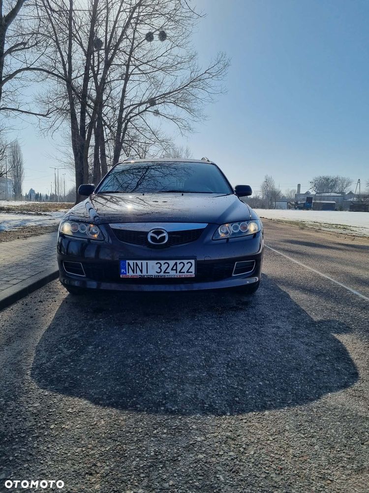 Mazda 6 Sport 2.0 Dynamic - 2