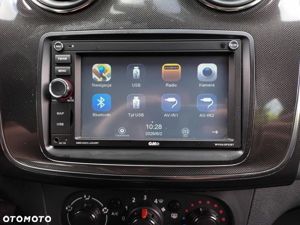Dacia Sandero - 20