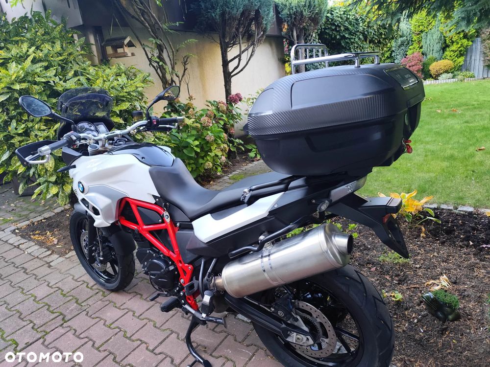 BMW GS - 17