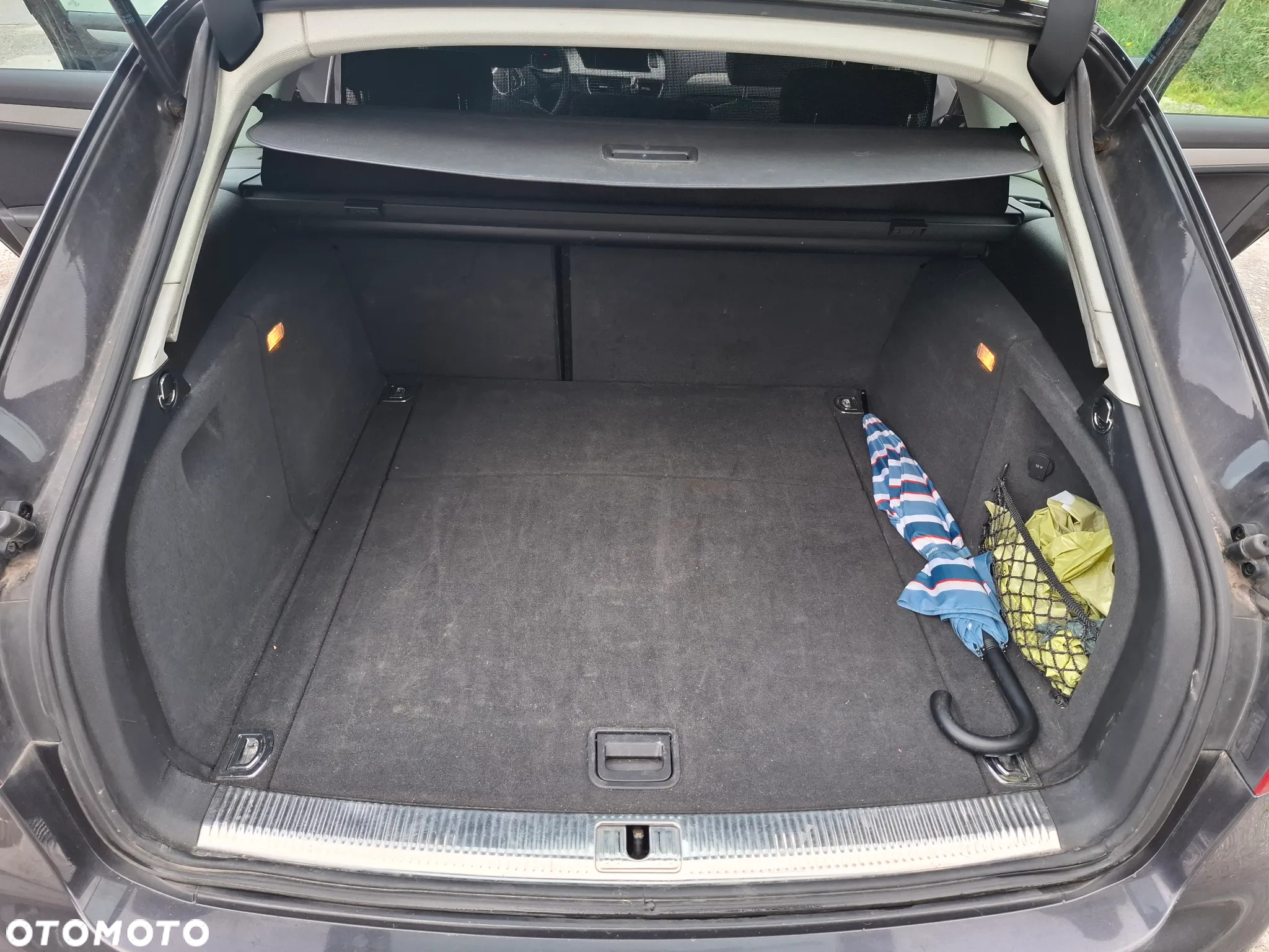 Audi A4 2.0 TDI Multitronic - 19