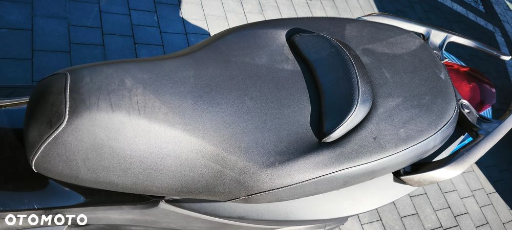 Kymco X-Town - 13