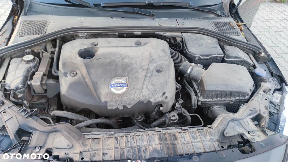 Volvo V60 D4 Drive-E Kinetic - 25