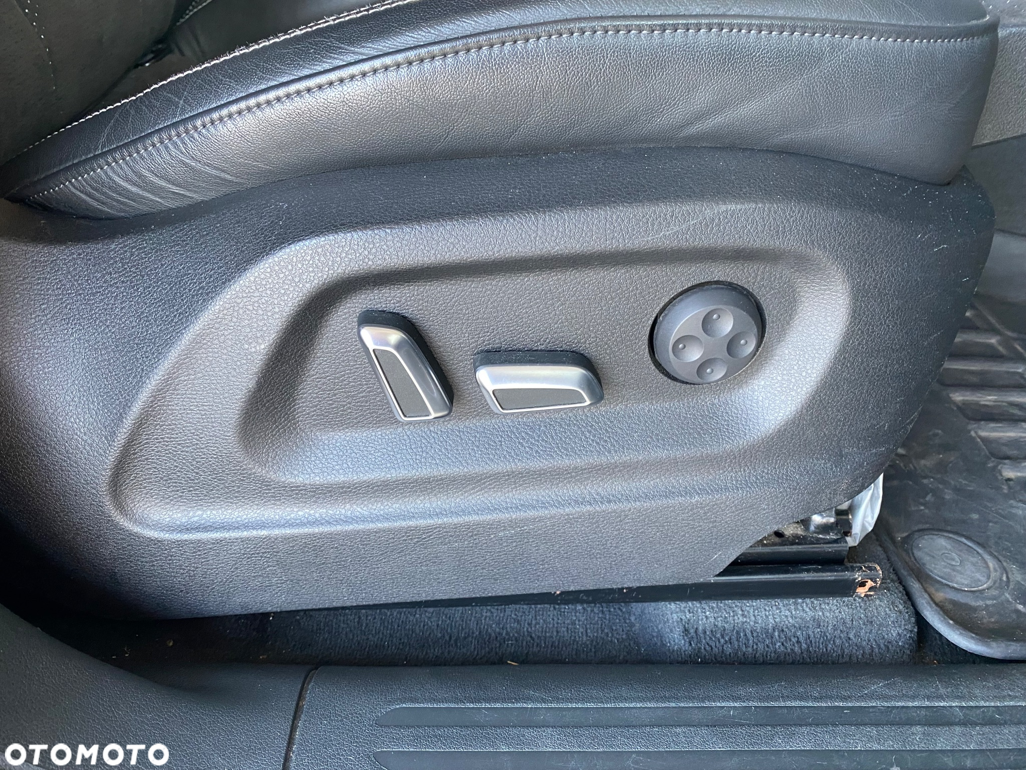 Audi Q5 2.0 TDI Quattro S tronic - 10