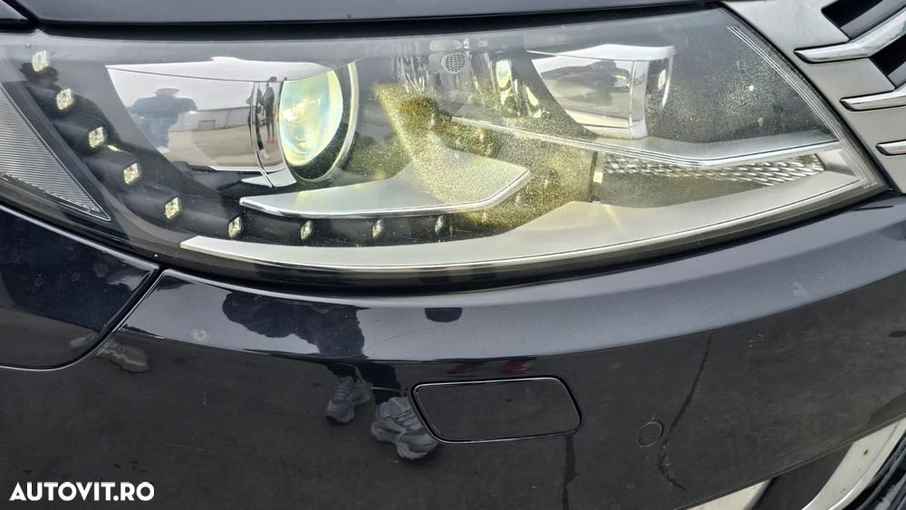 Volkswagen Passat CC 2.0 TDI BlueMotion Technology DSG Exclusive - 19