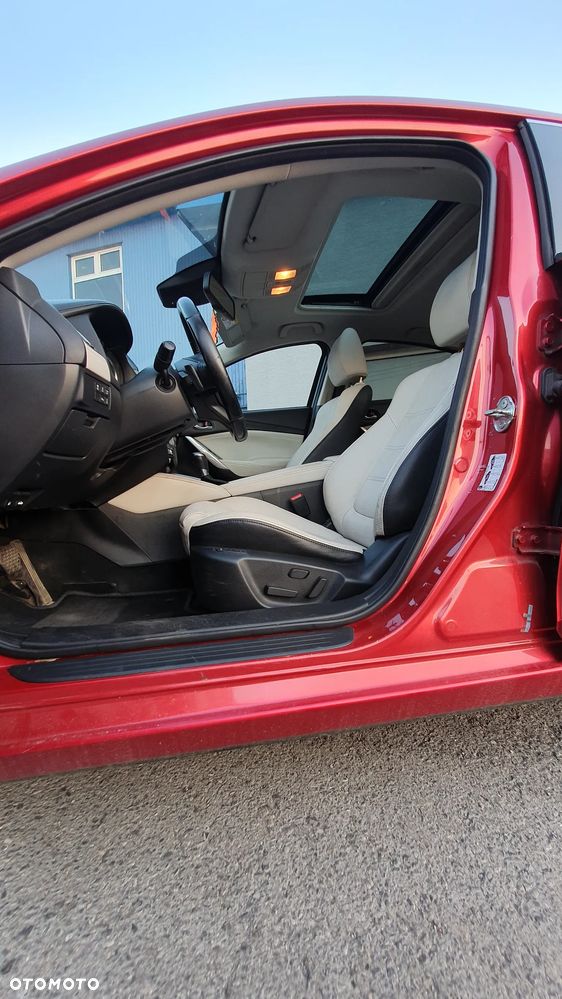 Mazda 6 2.2 D Skypassion I-ELoop - 18