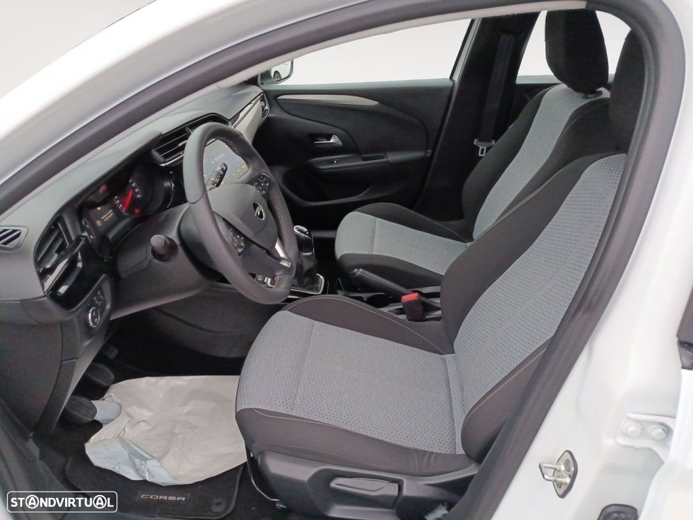 Opel Corsa 1.2 Edition - 9