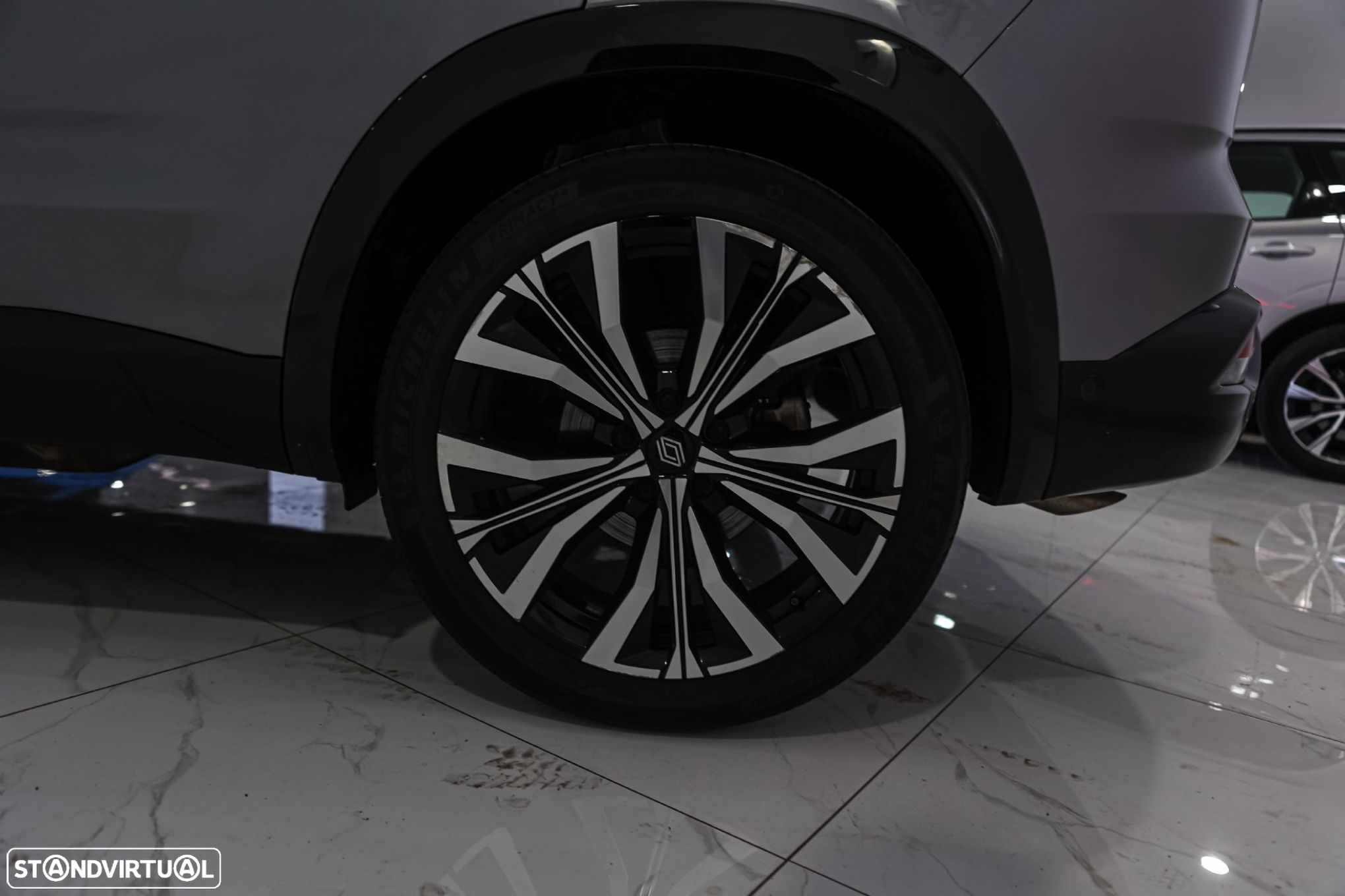 Renault Austral 1.2 E-Tech Iconic - 5