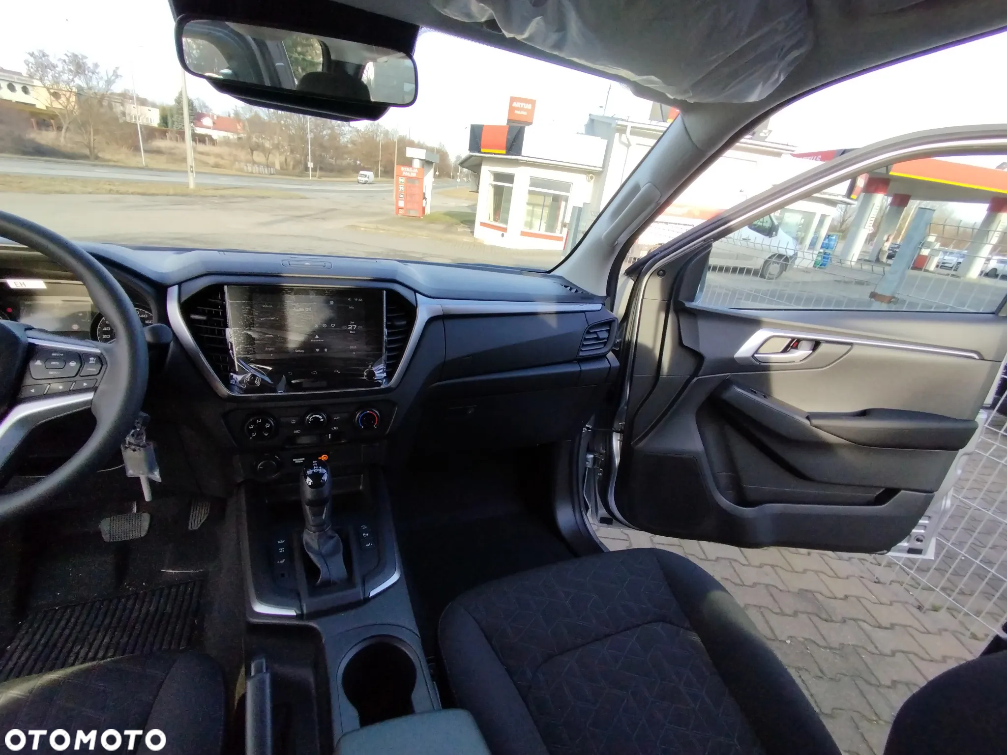 Isuzu D-Max 1.9 EC LS - 19
