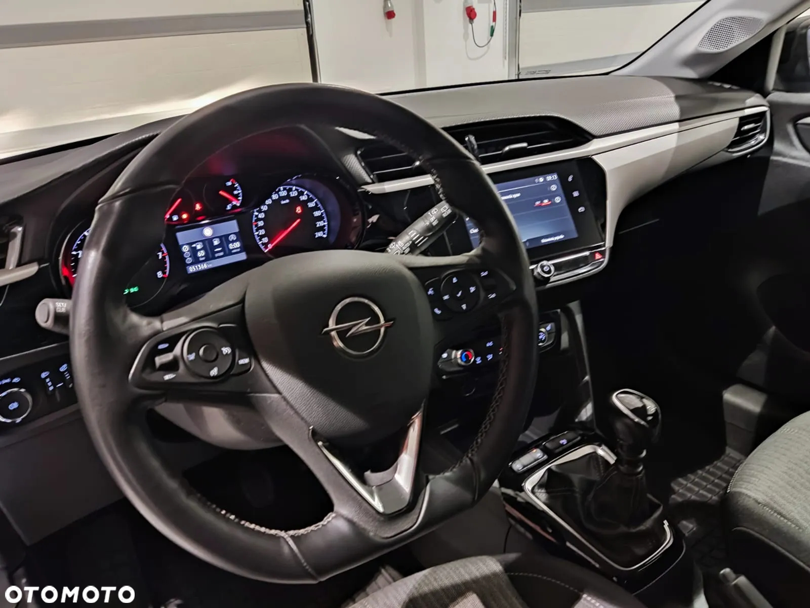 Opel Corsa 1.2 Edition S&S - 18