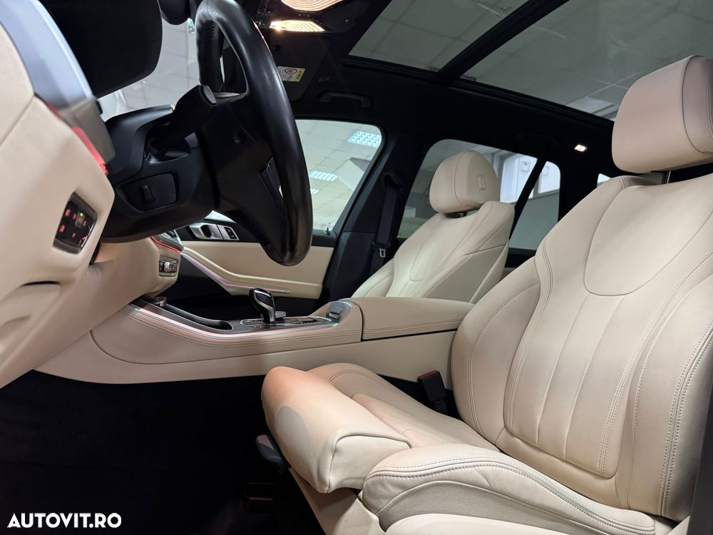 BMW X5 xDrive30d AT MHEV - 5