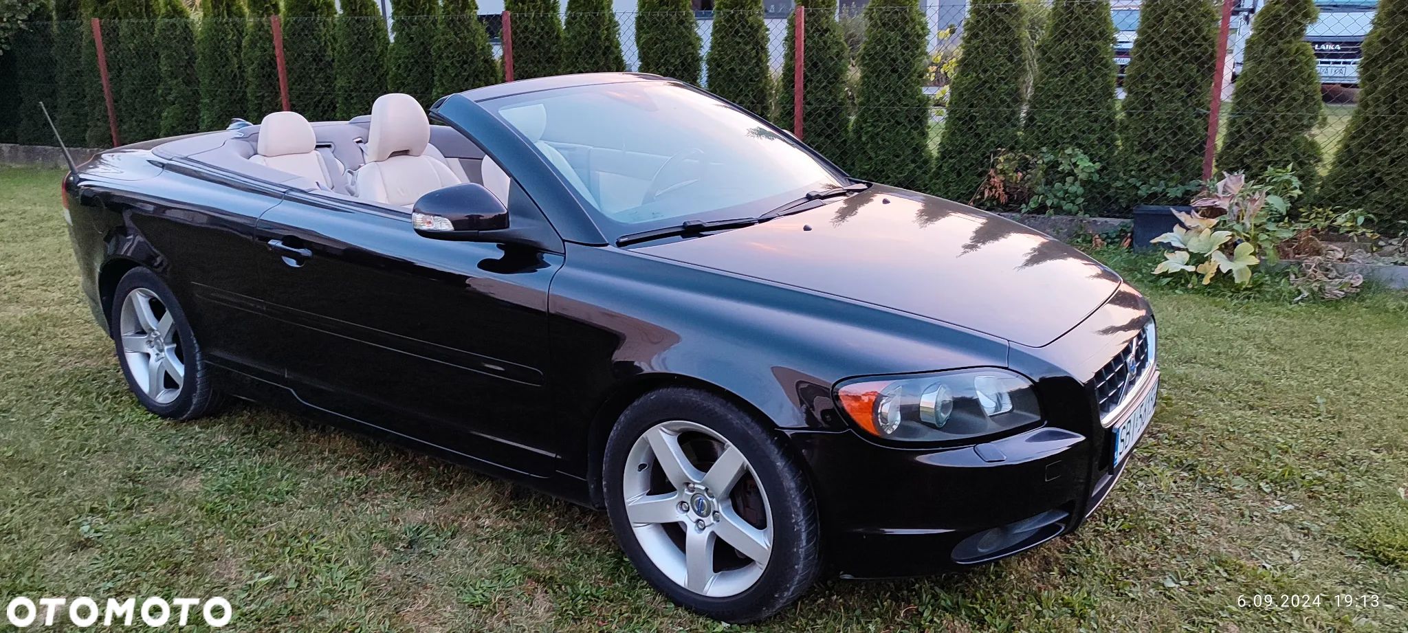 Volvo C70 2.0D Summum - 1