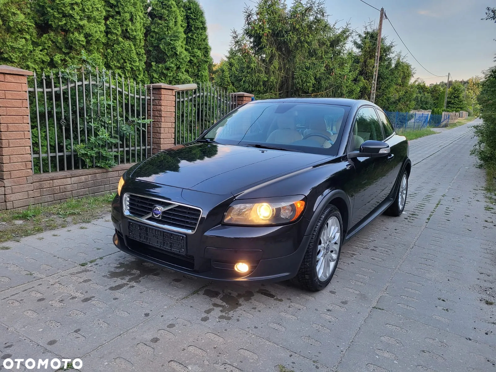Volvo C30 1.6D - 7