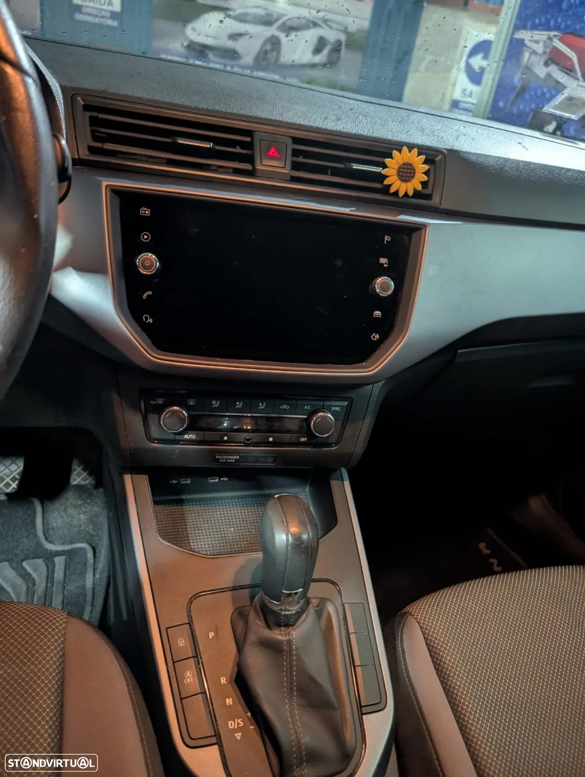 SEAT Arona 1.0 TSI Style DSG - 3