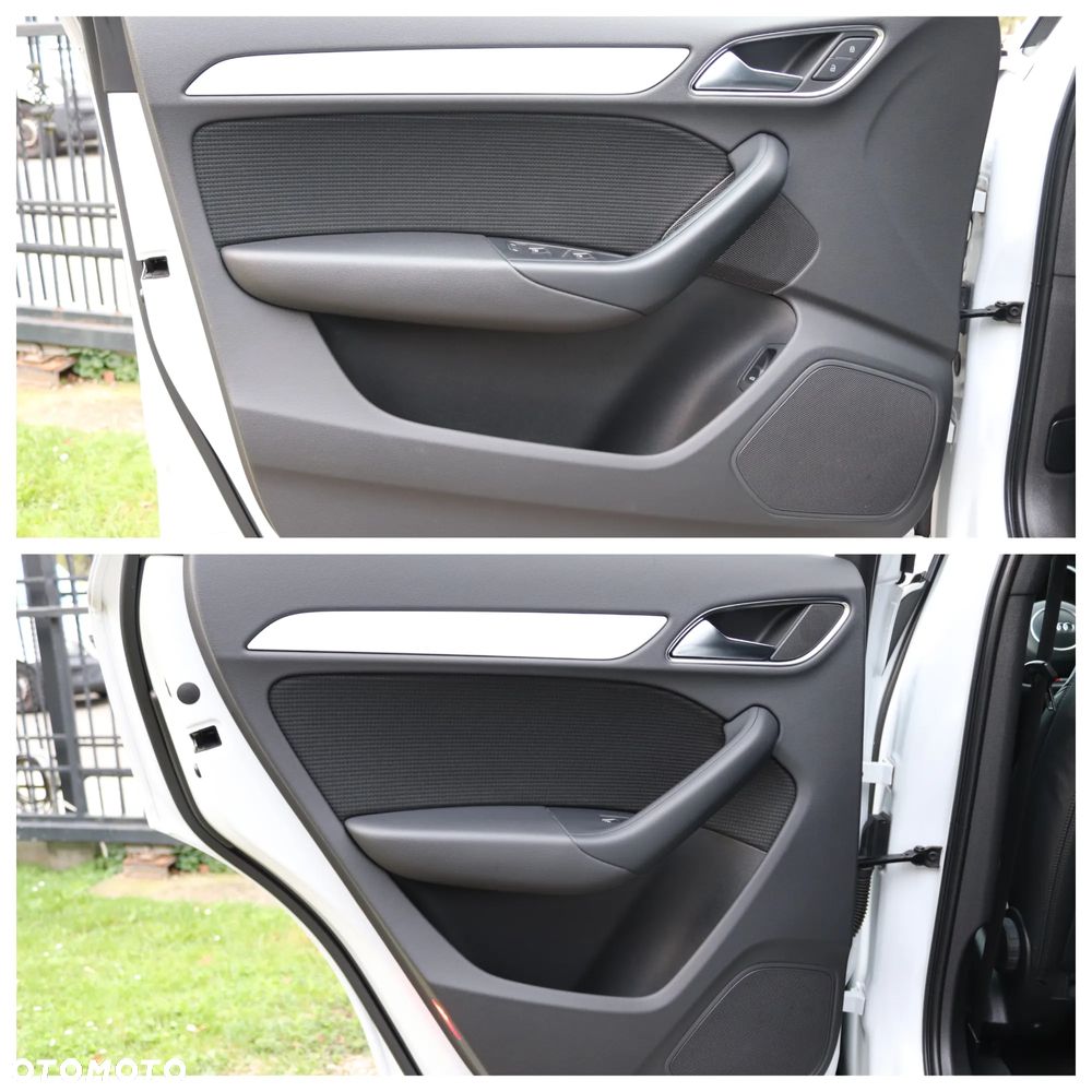 Audi Q3 2.0 TDI Quattro Sport S tronic - 24