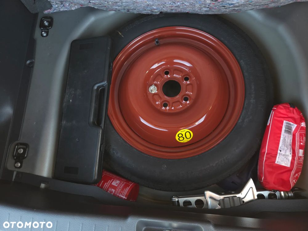 Fiat Sedici 2007
