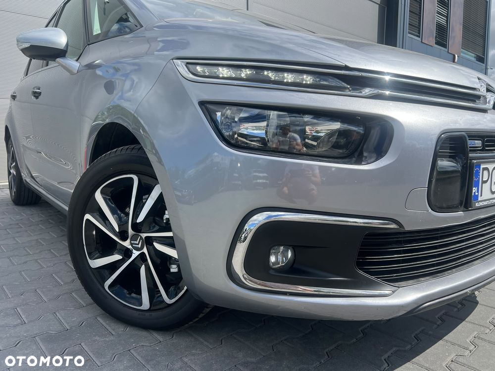 Citroën C4 Picasso PureTech 130 Stop&Start SHINE - 7