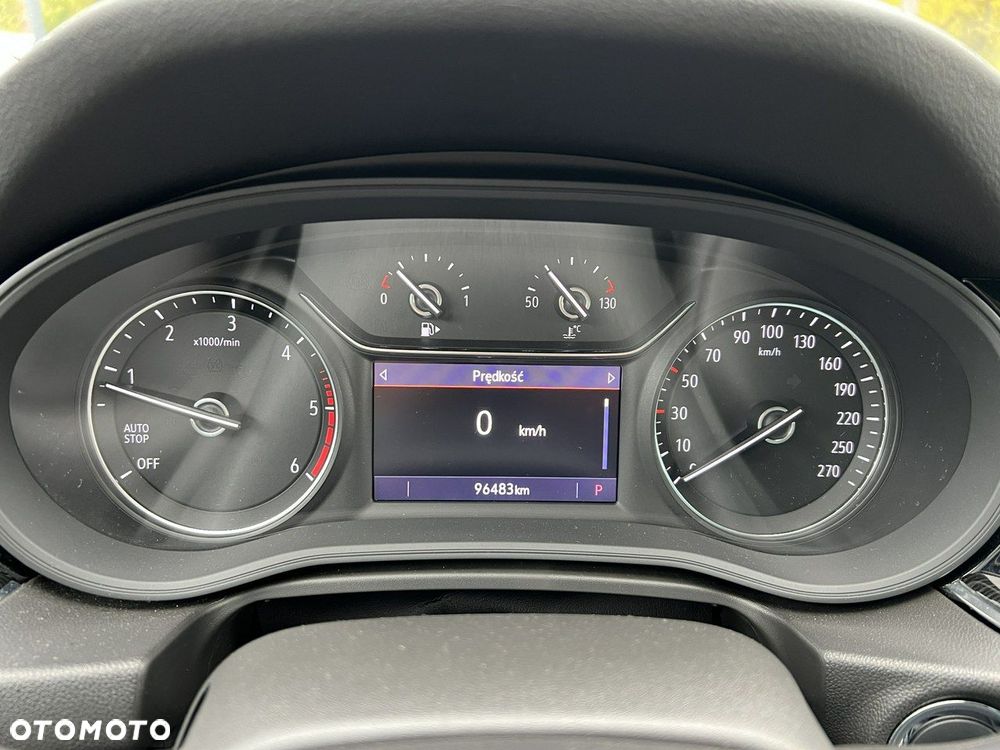 Opel Insignia 2.0 CDTI Elite S&S - 2