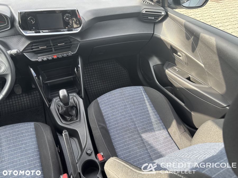 Peugeot 208 1.2 PureTech Like S&S - 20