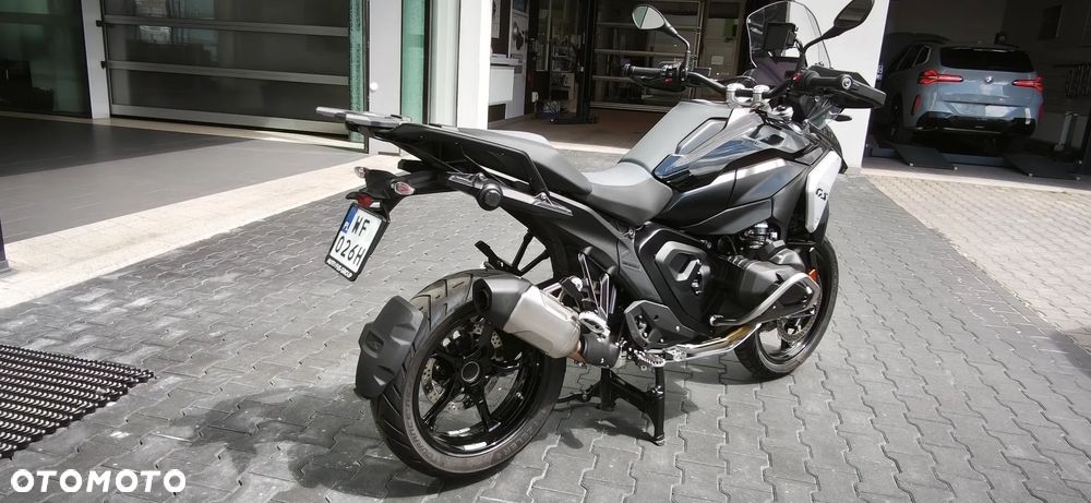 BMW R - 5