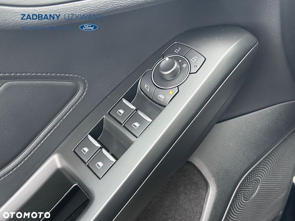 Ford Focus 2022