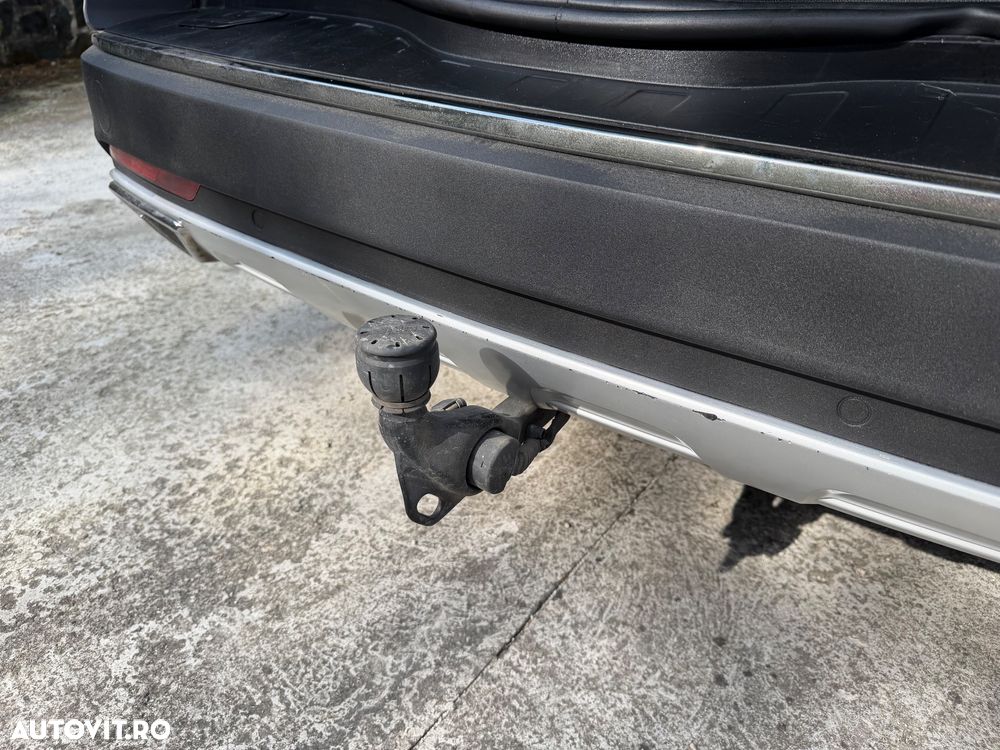 Renault Espace BLUE dCi 200 EDC INITIALE PARIS - 25