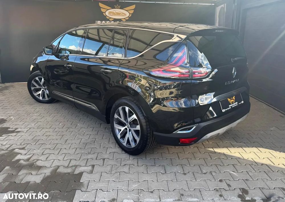 Renault Espace Energy dCi 160 EDC Intens - 8