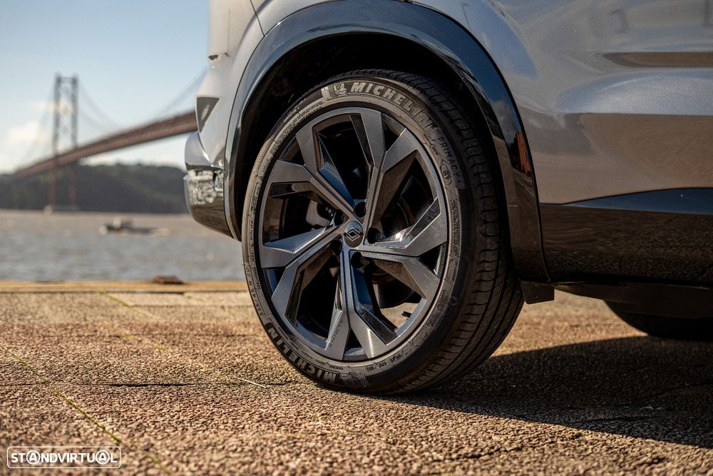 Renault Austral 1.2 E-Tech Techno Espirit - 10