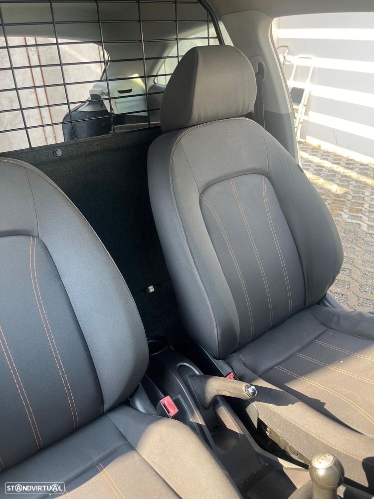 SEAT Ibiza 1.2 TDI - 19