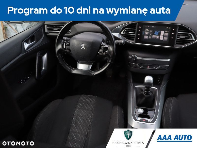 Peugeot 308 - 9