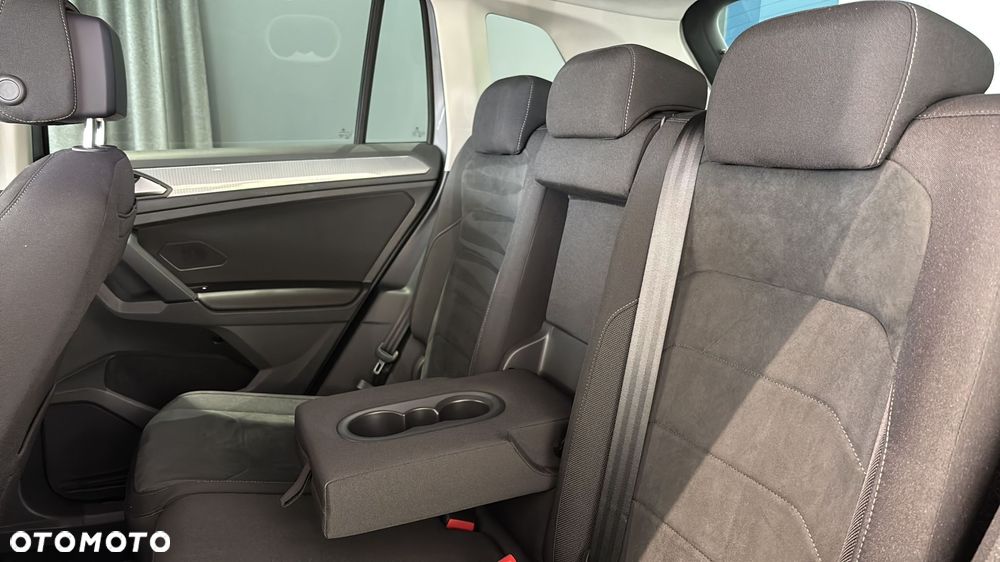Volkswagen Tiguan 1.5 TSI EVO Life - 17