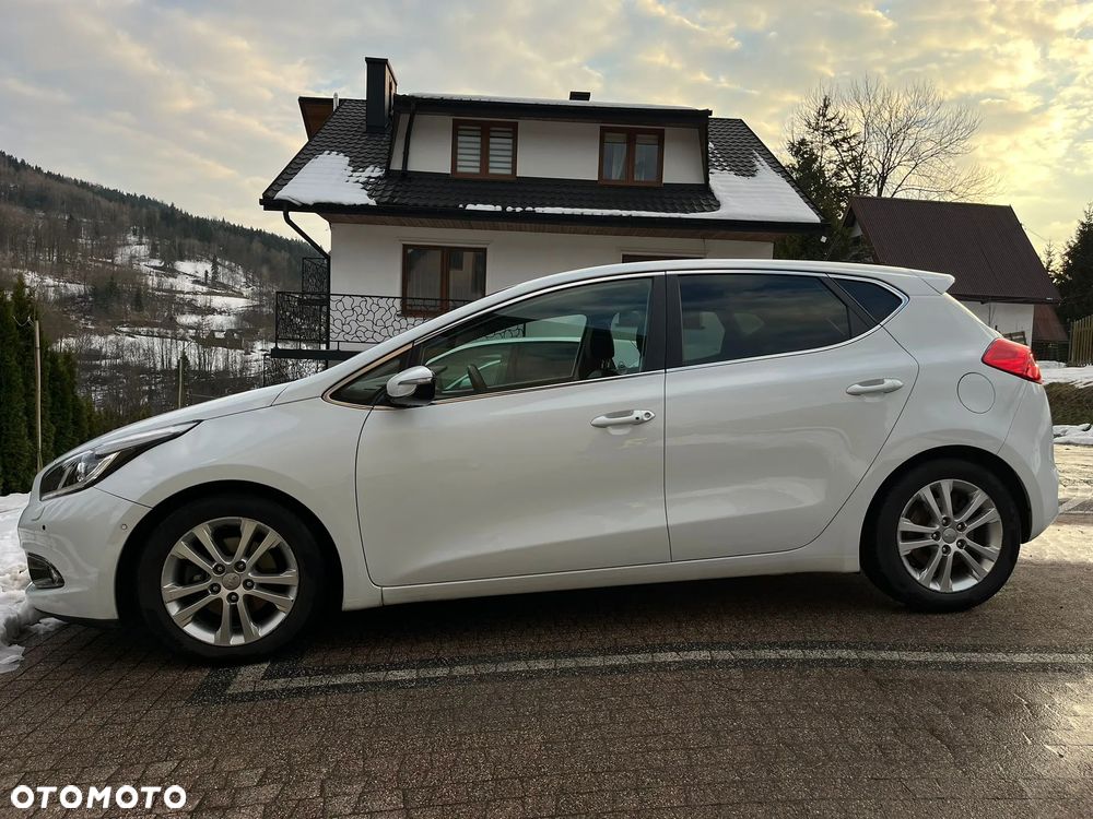 Kia Ceed 1.6 GDI XL DCT - 3