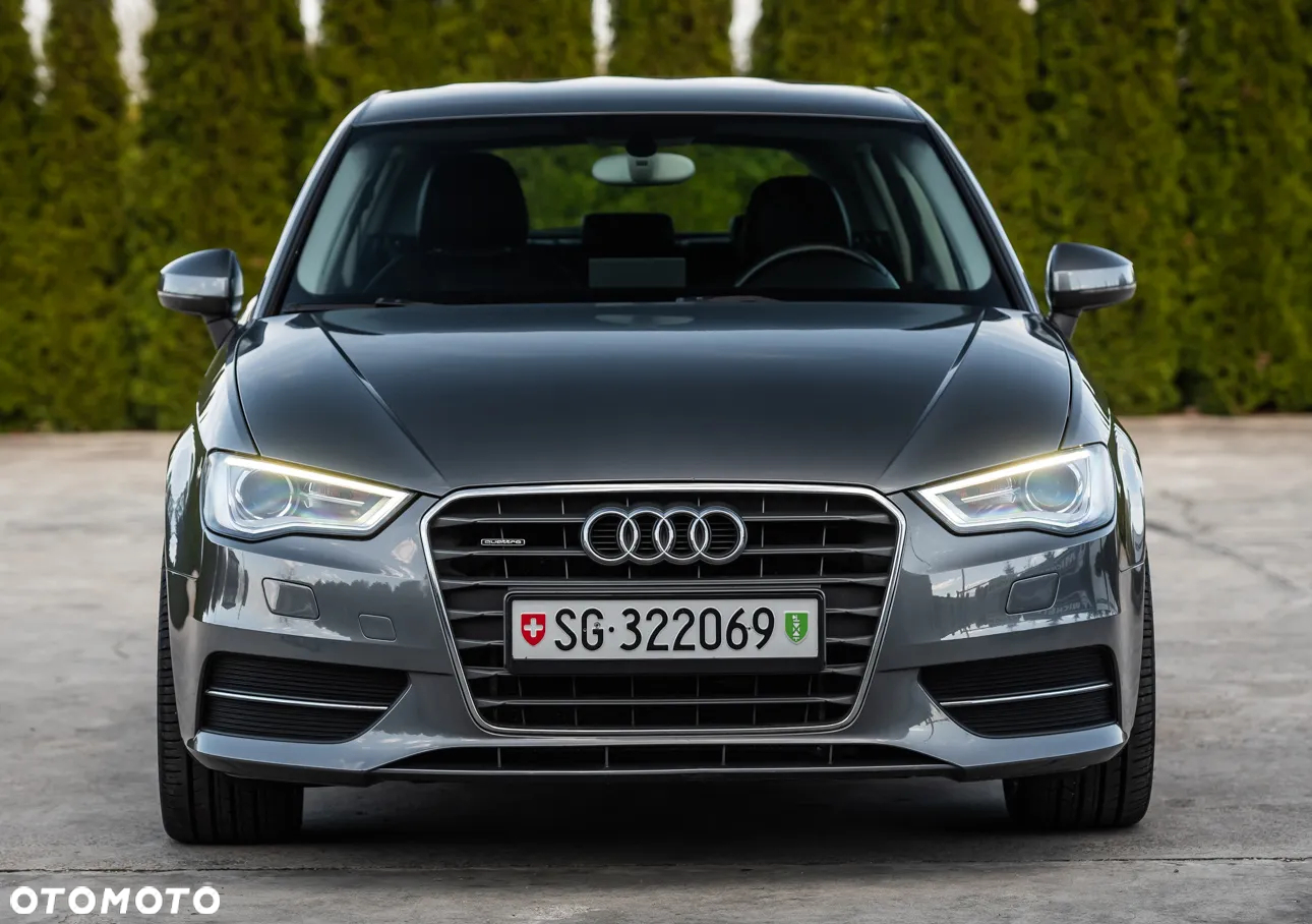 Audi A3 - 10