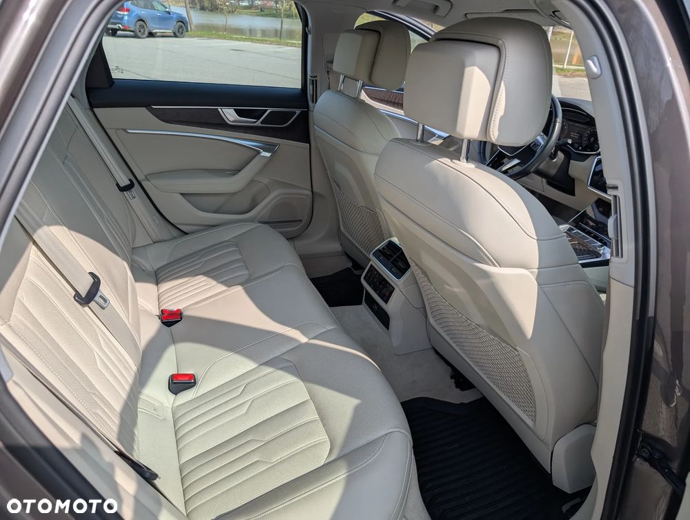 Audi A6 Limousine - 21