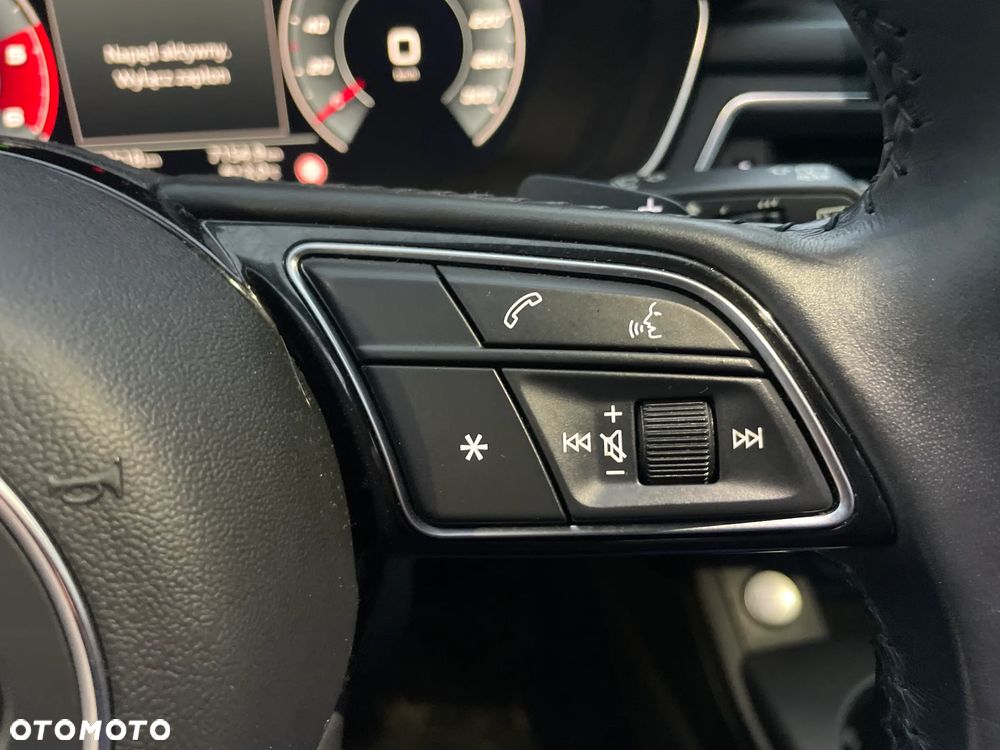 Audi A4 Avant 2.0 TDI S tronic - 25