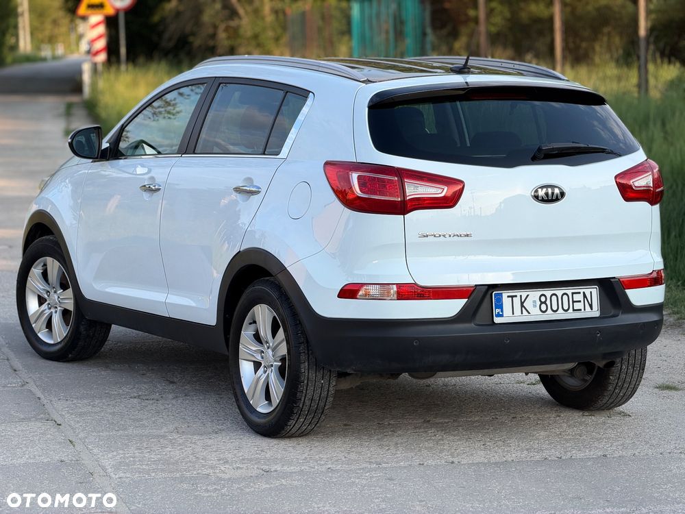 Kia Sportage 1.6 GDI Business Line 2WD - 6