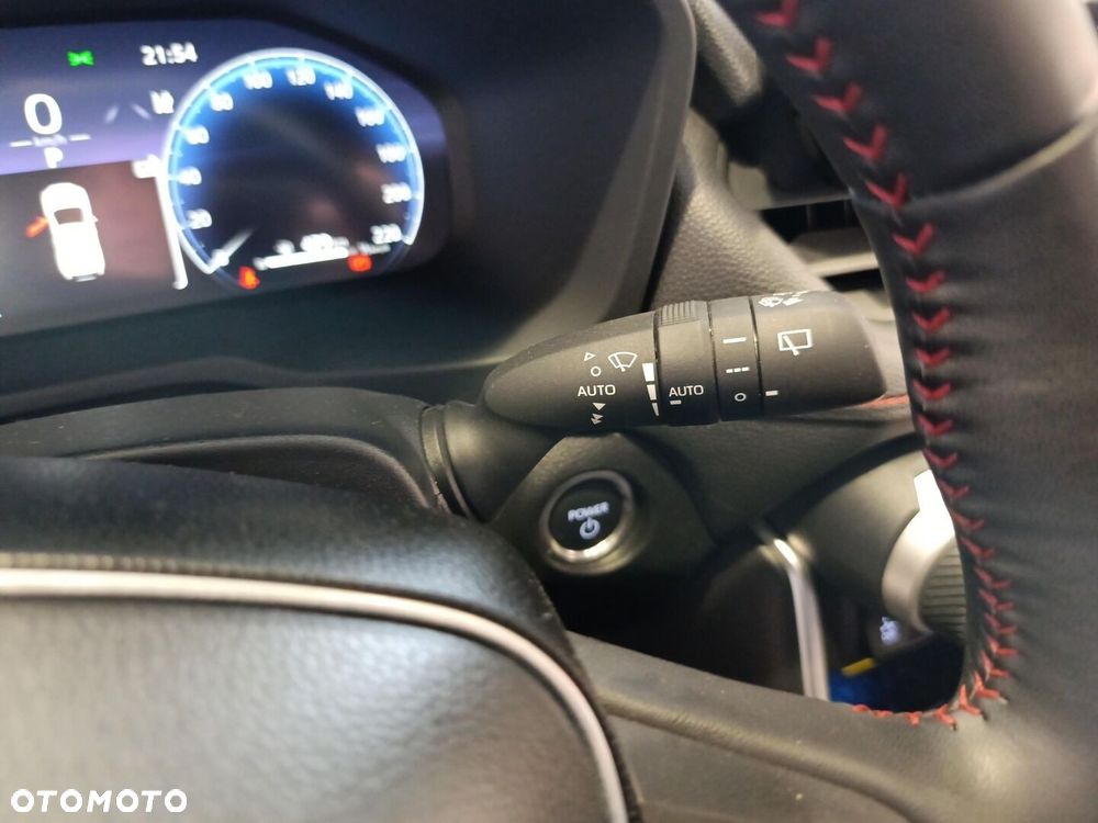 Toyota RAV4 2.5 Plug-In Hybrid Selection 4x4 - 38