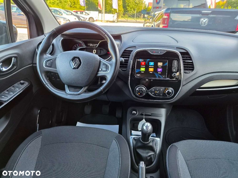 Renault Captur - 8