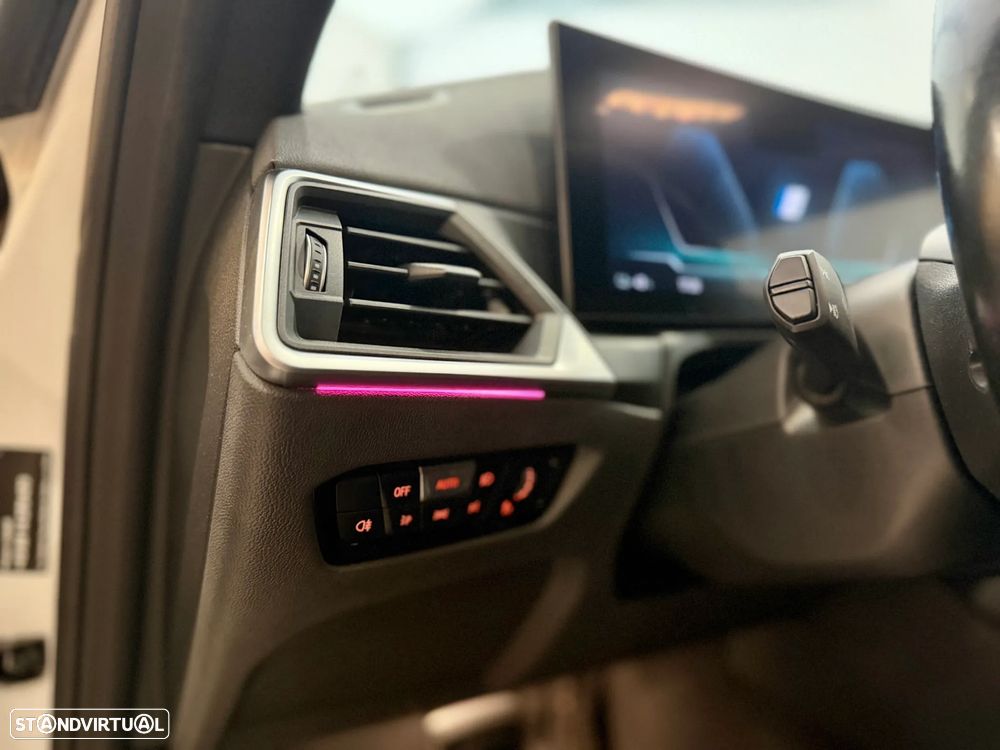 BMW i4 eDrive40 Gran Coupe M Sport - 27