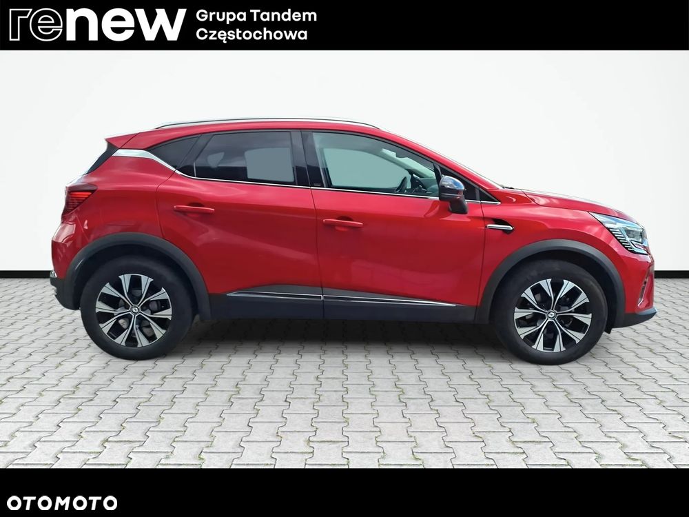 Renault Captur 1.0 TCe Techno - 4