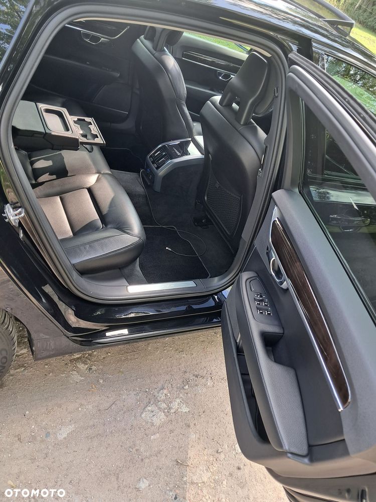 Volvo S90 - 18