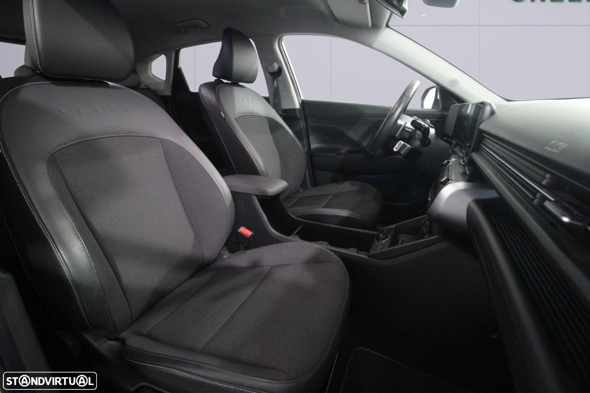 Hyundai Kauai EV 65.4 kWh Premium - 14