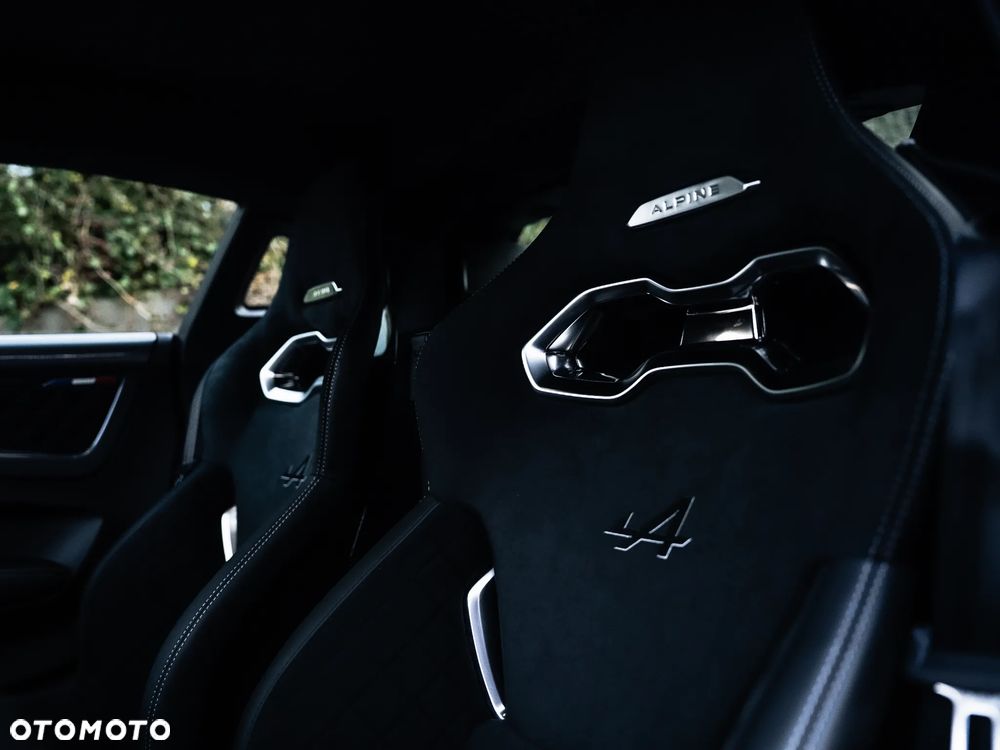 Alpine A110 GTS - 27