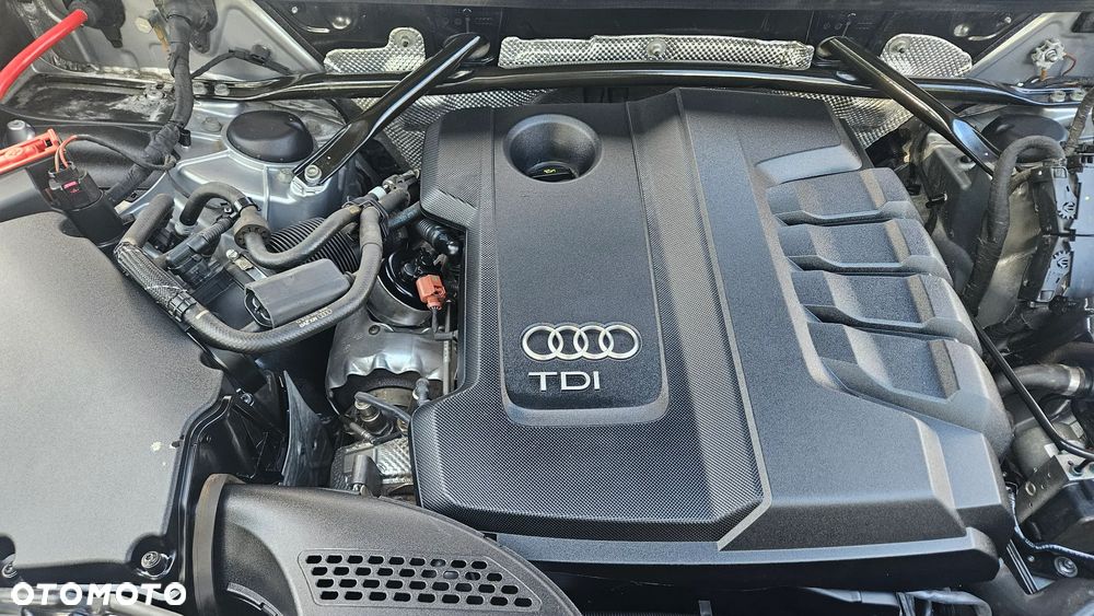 Audi Q5 2.0 TDI Quattro S tronic - 7