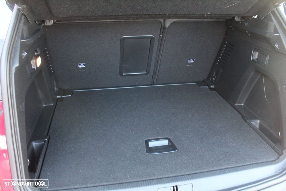 Peugeot 3008 1.5 BlueHDi GT - 15