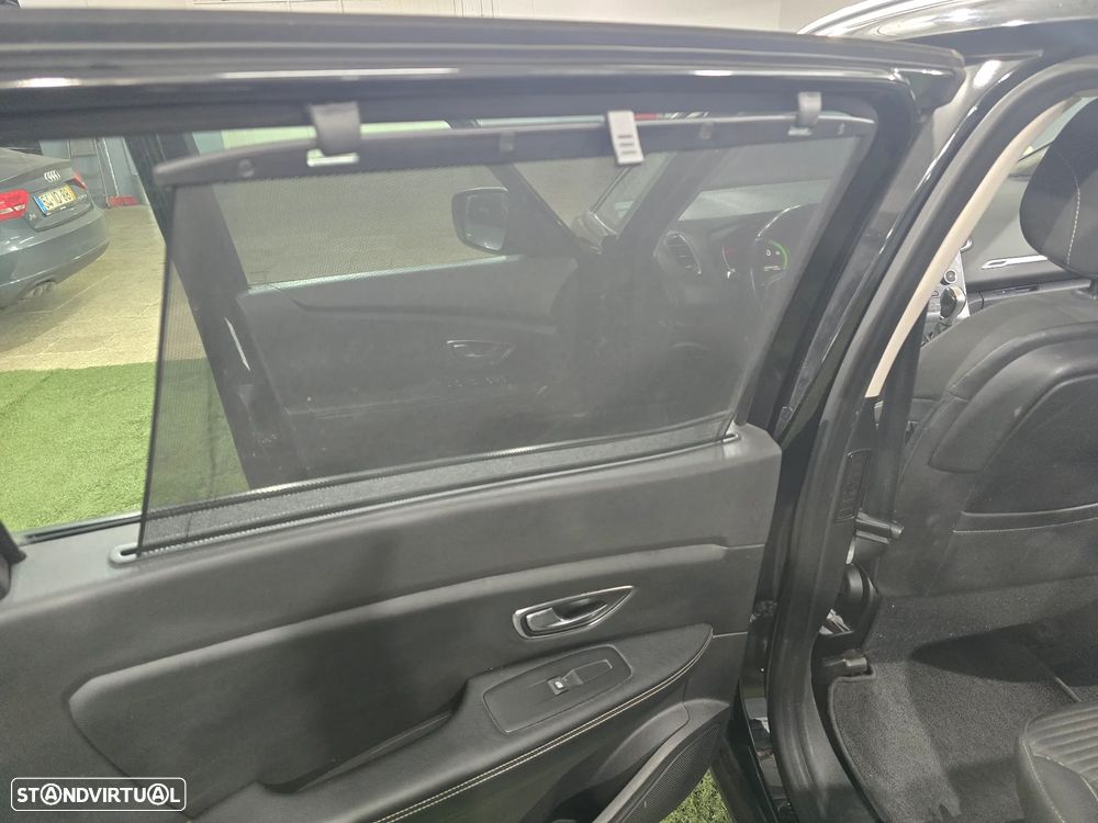 Renault Grand Scénic ENERGY dCi 110 EDC Business - 14