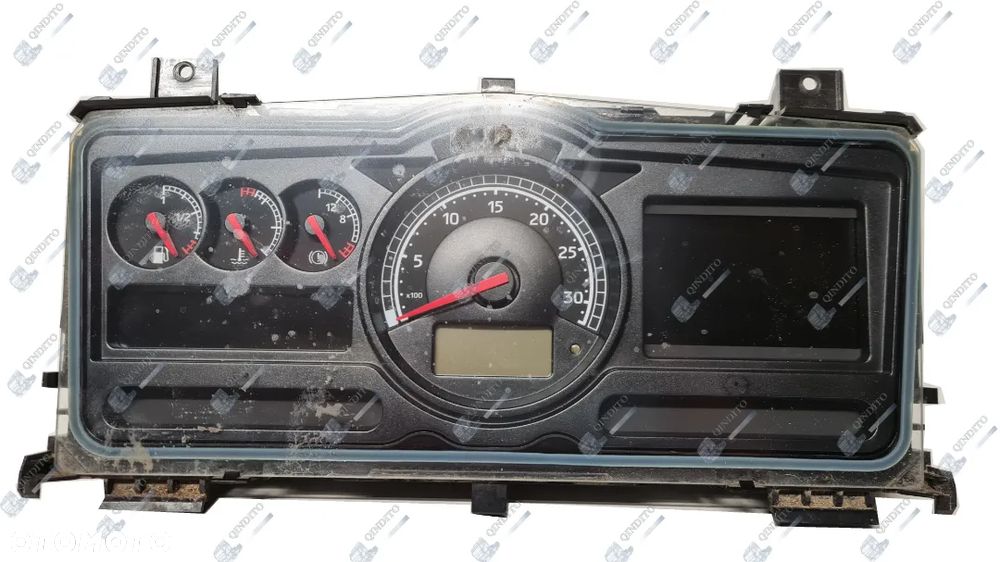 LICZNIK RENAULT PREMIUM DXI 7421050635 P04 - 1